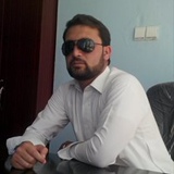 Hewad Jahangir, 34 года, Jalalabad