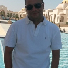 Ahmed Kamal, Hurghada