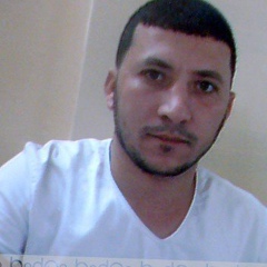 Hamdaoui Nonous, 38 лет, Mostaganem