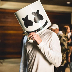 Marshmello Official