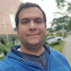 Rodrigo Waltenberg, 36 лет, Curitiba