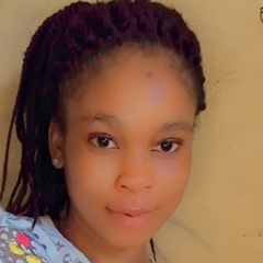 Sofiat Omotayo, 23 года, Abuja