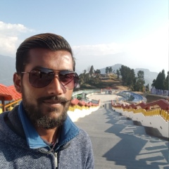 Suren Ali, 35 лет, Gangtok