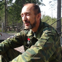 Сергей Яненко, 53 года, Петрозаводск