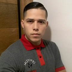 Edgar Orlandos, 32 года, Guayaquil