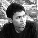 Edwin Candra, Makassar