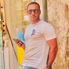 Ali Abdo, 37 лет, Hurghada