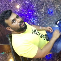 Vinod Raj, 37 лет, Doha