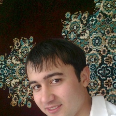 Rashad Shukurov