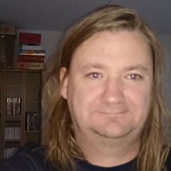 Henning Berntsen, 53 года, Oslo