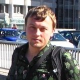 Алексей Панченко, 39 лет, Киев