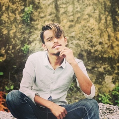 Rupesh Dhakal, 22 года, Kathmandu