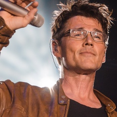 Morten Harket, 65 лет, Oslo