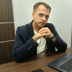 Алексей Ткачев, Бузулук