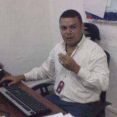 Orlando Bolivar, 48 лет, Maracay