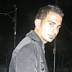 Eslam Eltayer, Cairo