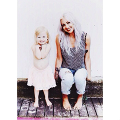 Baby Lux