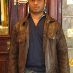 Irshad Shaikh, Mumbai