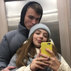 Даниил Шумбасов, 22 года