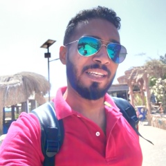 Rashid Elaziz, Sharm el-Sheikh