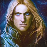 Arthas Menethil