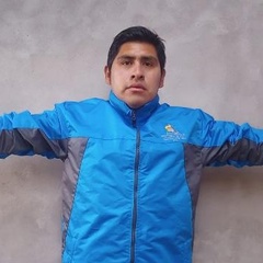 Yeison Medina, 29 лет, Ayacucho