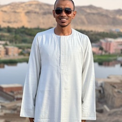 Ahmed Ragab, Aswan