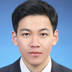 Jung Yong-Jin, 33 года, Gwangju