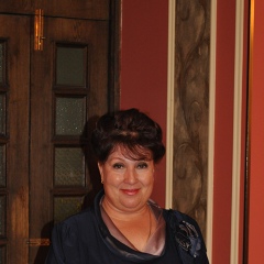 Елена Горелкина, 61 год, Тверь