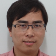 Kelvin Lau, Xiangtan