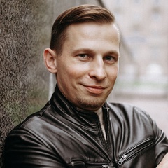 Дмитрий Лутцев