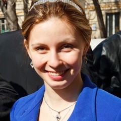 Светлана Макарова, 35 лет, Москва