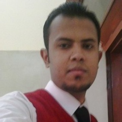 Umer Iqbal, 34 года, Faisalabad