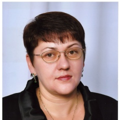 Елена Комкова, Нижний Новгород