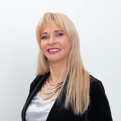 Елена Кулик, Краснодар