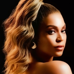 Beyoncé Stars Knowles