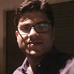 Om-Prakash Mali, Jaipur