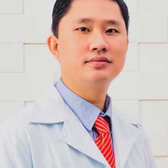 Ts-Bsnguyenhieutung Trungtamimplant, 36 лет, Ho Chi Minh City