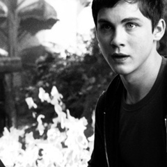 Percy Jackson, 27 лет, New York City