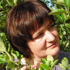 Елена Казицкая, Великие Луки