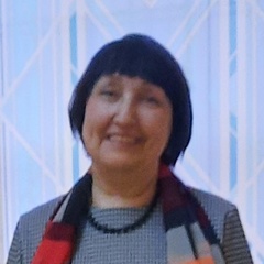 Людмила Суконникова, Санкт-Петербург