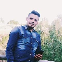 Yasser Yasseri, 33 года, Alger