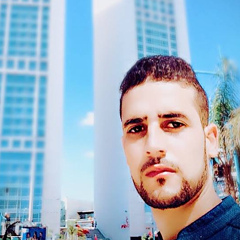 Hamza Fellahi, 29 лет, Casablanca