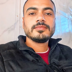 Abdo Mahmoud, 30 лет