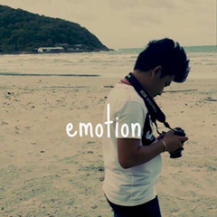 Ben Emotion