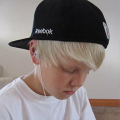 Carson Lueders, 25 лет, Amherst