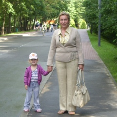 Елена Байбакова, 65 лет, Брест