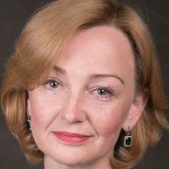 Елена Одинцова, 51 год, Москва