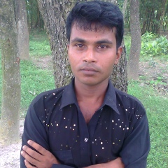 Mohi Uddin, Jhenaidah