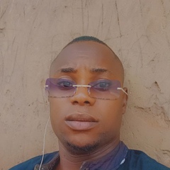 Ibrahim Yakubu, 31 год, Abuja